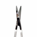 HEIRLOOM Ciseaux à double courbure - 3 1⁄2″ (8.9cm)