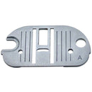 Plaque d'aiguille en zigzag, Singer