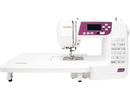 Janome 3160 QDC-G
