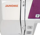 Janome 3160 QDC-G