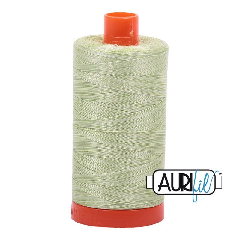 AURIFIL 50wt - 1300m -