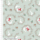 Christmas in the Country - Christmas Birds