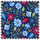 Jewelled Christmas - Seasonal Magic