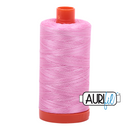 AURIFIL 50wt - 1300m