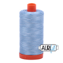 AURIFIL 50wt - 1300m
