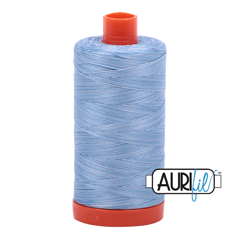 AURIFIL 50wt - 1300m -