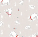 A-Roar-A-Frost - Polar Cubs
