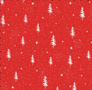 A-Roar-A-Frost - Festive Trees