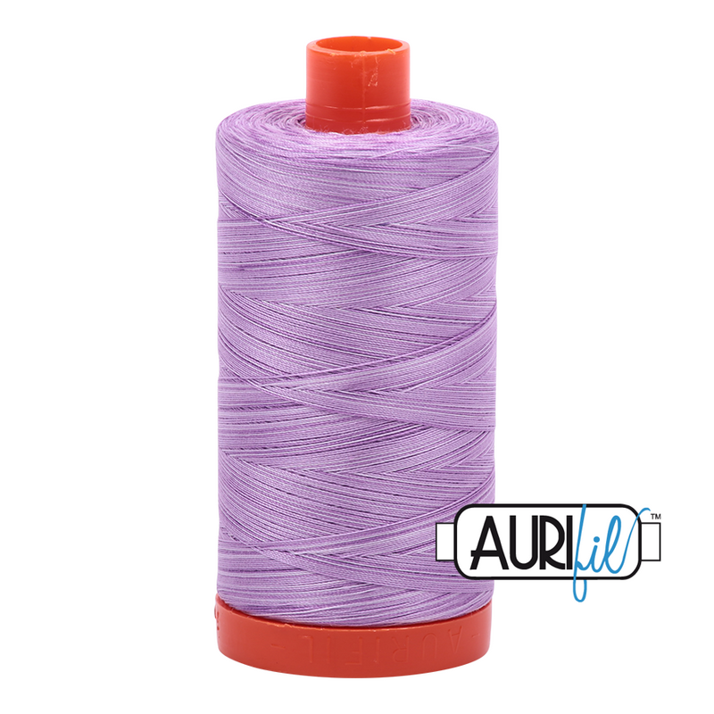 AURIFIL 50wt - 1300m -