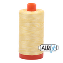 AURIFIL 50wt - 1300m