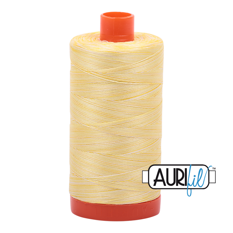 AURIFIL 50wt - 1300m -