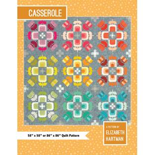 Casserole Pattern