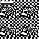 Hello Gorgeous - OP Art