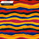 Hello Gorgeous - Stripes