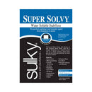 Paquet SULKY Super Solvy - blanc - 50 x 91cm (20″ x 36″)