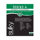 Paquet SULKY Sticky + Tear-Away - blanc - 50 x 91cm (20″ x 36″)
