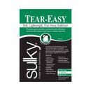 Paquet SULKY Tear-Easy - blanc - 50 x 91cm (20″ x 36″)