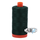 AURIFIL 50wt - 1300m