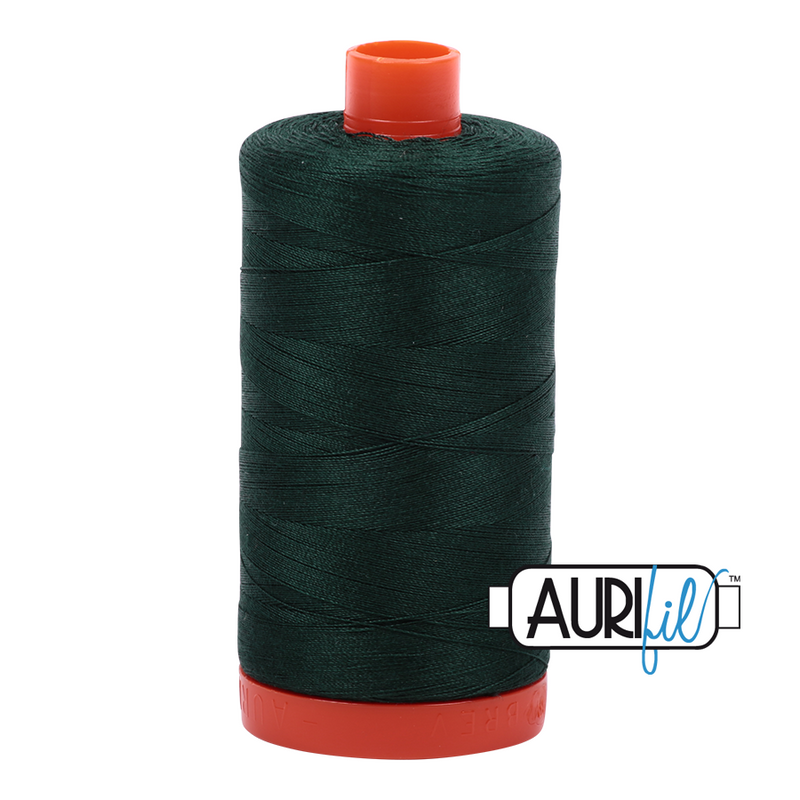 AURIFIL 50wt - 1300m -