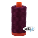 AURIFIL 50wt - 1300m
