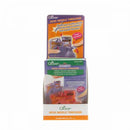 Assortiment d’enfile-aiguilles – Couleurs pastels