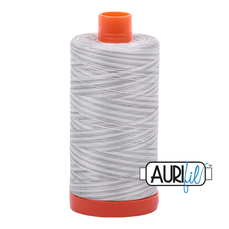 AURIFIL 50wt - 1300m -