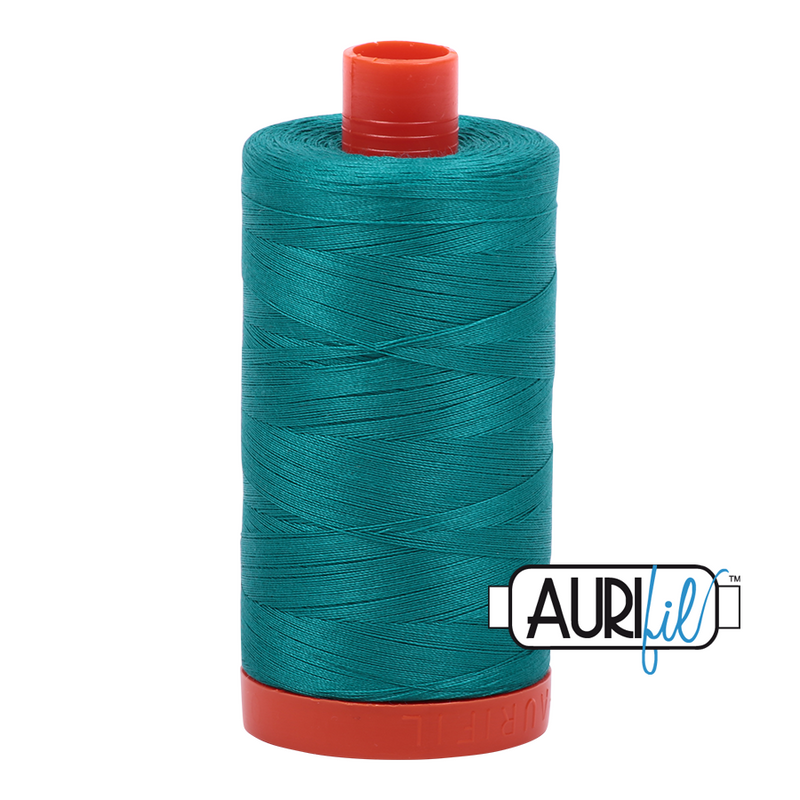 AURIFIL 50wt - 1300m -