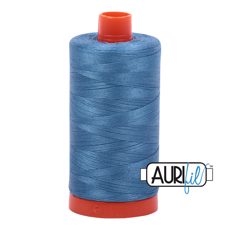 AURIFIL 50wt - 1300m -