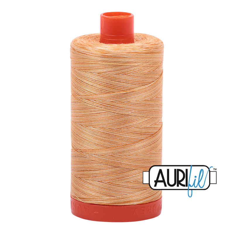 AURIFIL 50wt - 1300m -