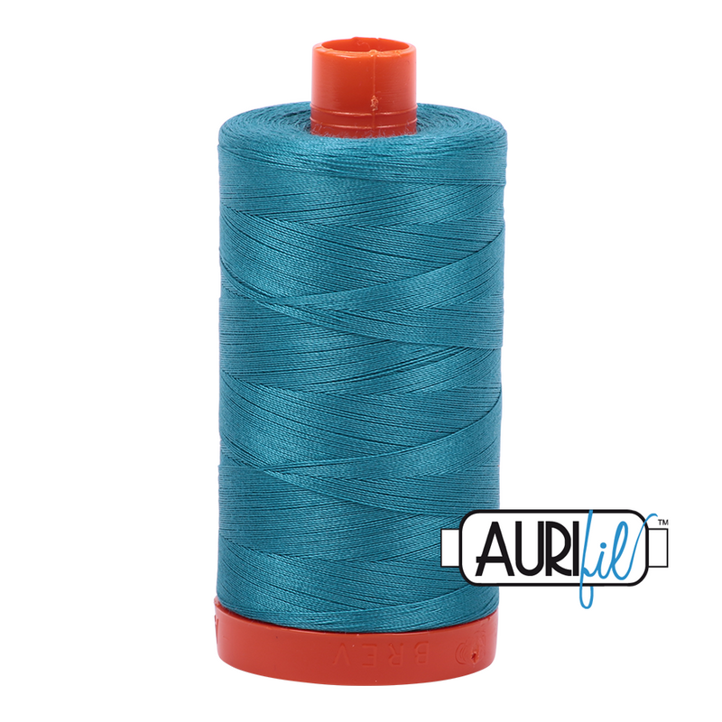 AURIFIL 50wt - 1300m -