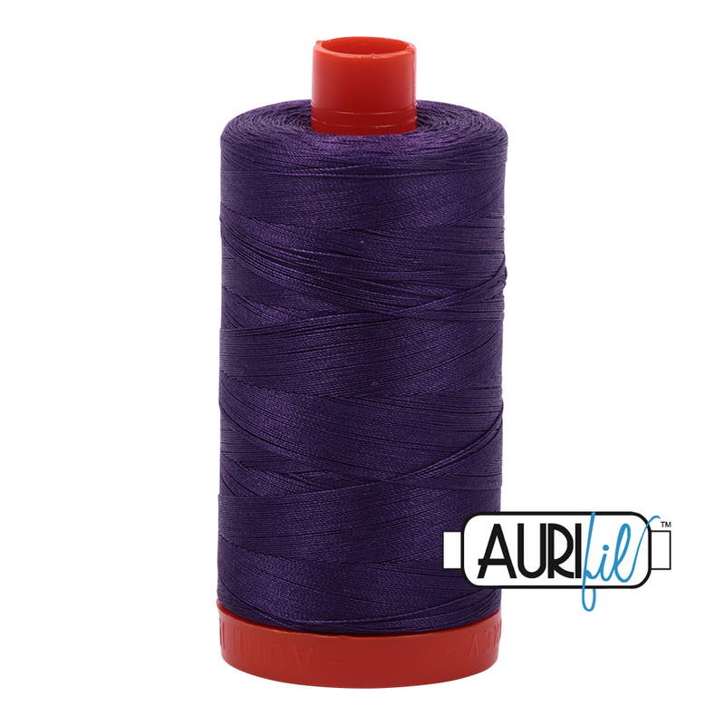 AURIFIL 50wt - 1300m -