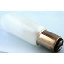 Ampoule Givré, Push-in