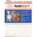 Needle Grip-It Pastilles adhésives flexibles