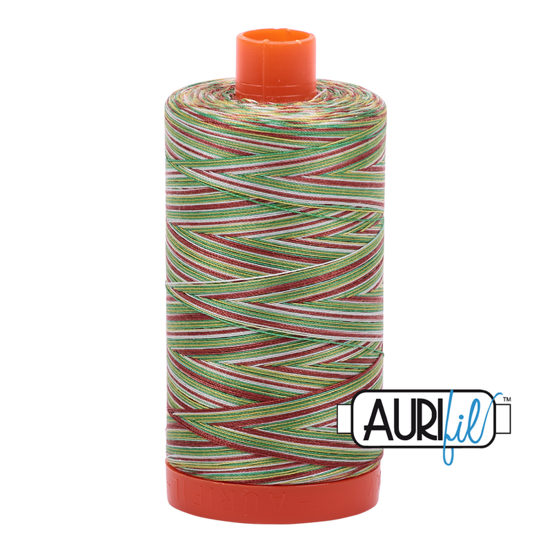 AURIFIL 50wt - 1300m -