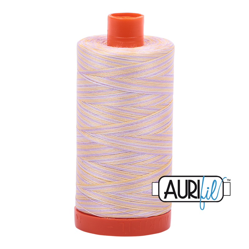 AURIFIL 50wt - 1300m -