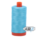 AURIFIL 50wt - 1300m
