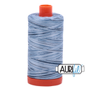 AURIFIL 50wt - 1300m