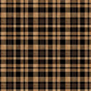 Crafted Cabin - Cabin Plaid