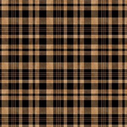 Crafted Cabin - Cabin Plaid