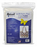 Bosal - In-R-Form Plus - Double Sided Fusible - 36" x 58" -
