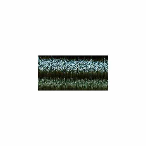 SULKY Rayon Solid 40wt Thread 229m - Forest Green