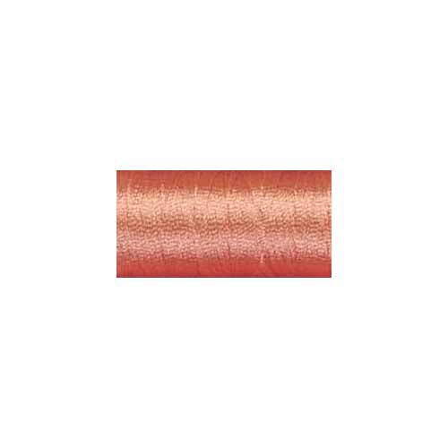 SULKY Rayon Solid 40wt Thread 229m - Peach