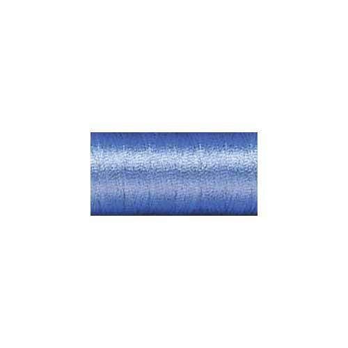 SULKY Rayon Solid 40wt Thread 229m - Baby Blue