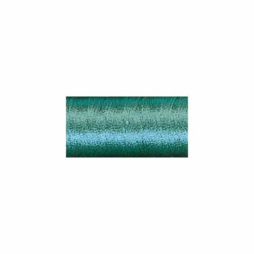 SULKY Rayon Solid 40wt Thread 229m - Teal