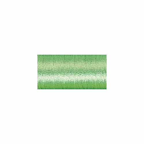 SULKY Rayon Solid 40wt Thread 229m - Lt. Grass Green