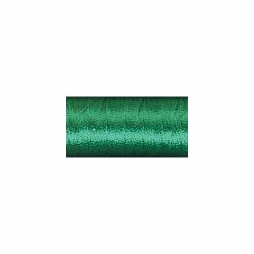 SULKY Rayon Solid 40wt Thread 229m - True Green