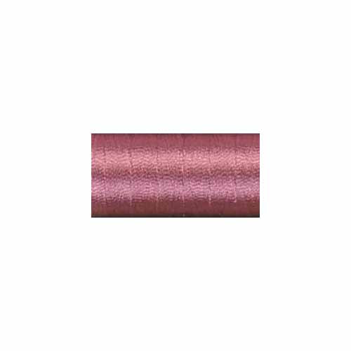 SULKY Rayon Solid 40wt Thread 229m - Dk. Mauve