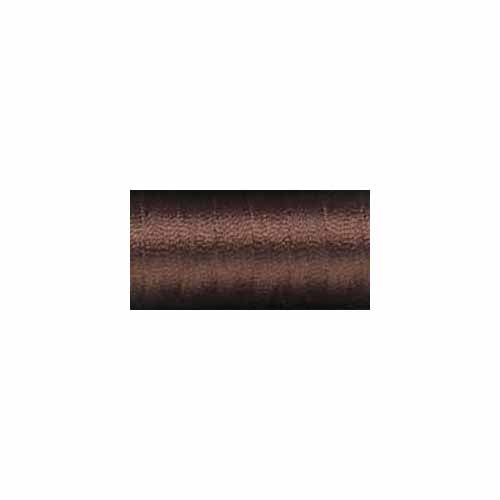 SULKY Rayon Solid 40wt Thread 229m - Brown