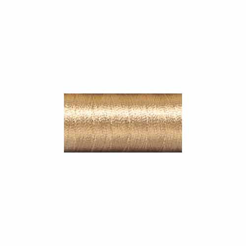 SULKY Rayon Solid 40wt Thread 229m - Deep Ecru