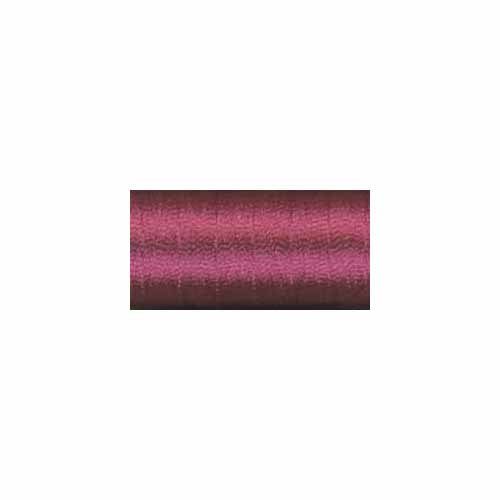 SULKY Rayon Solid 40wt Thread 229m - Med. Burgundy